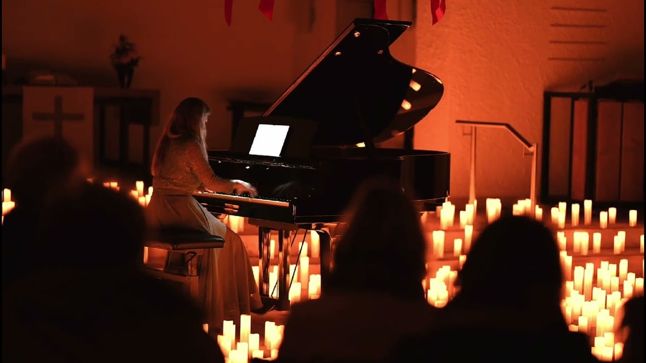 Kerzenschein-Konzert 2
