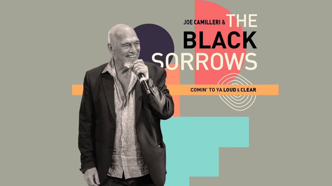 The Black Sorrows