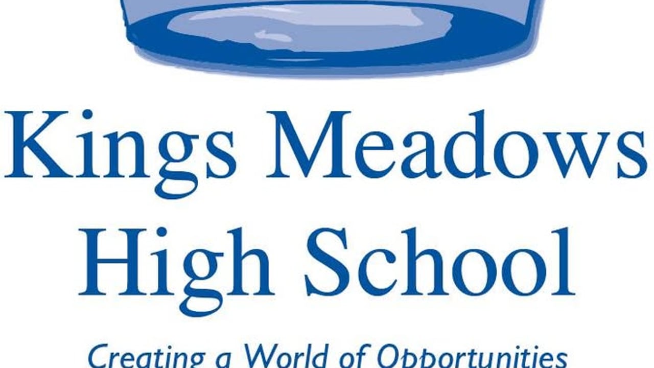 Kings at The Albert - Kings Meadows High School Arts Night