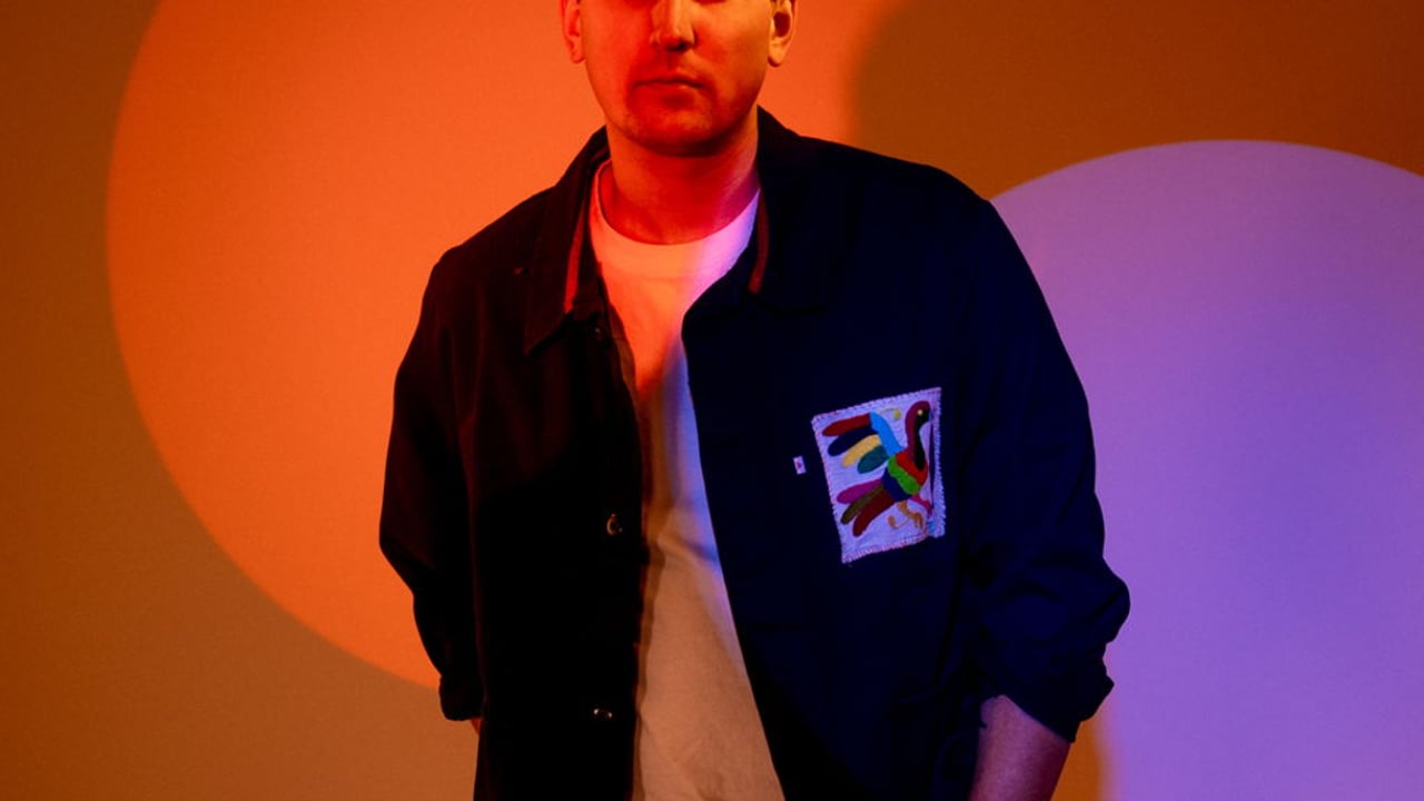 KEN YATES