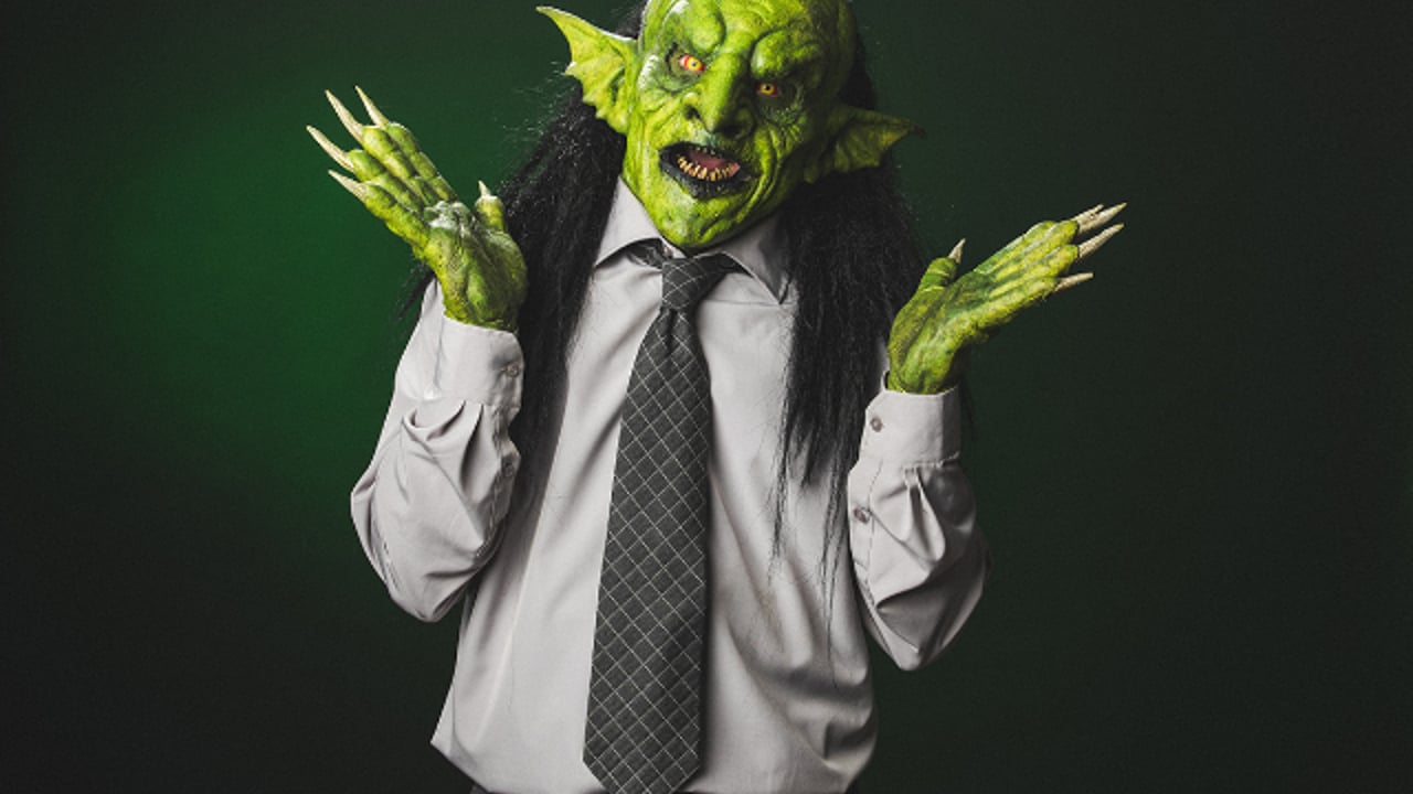 John Goblikon