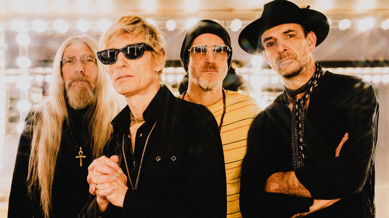 Kula Shaker