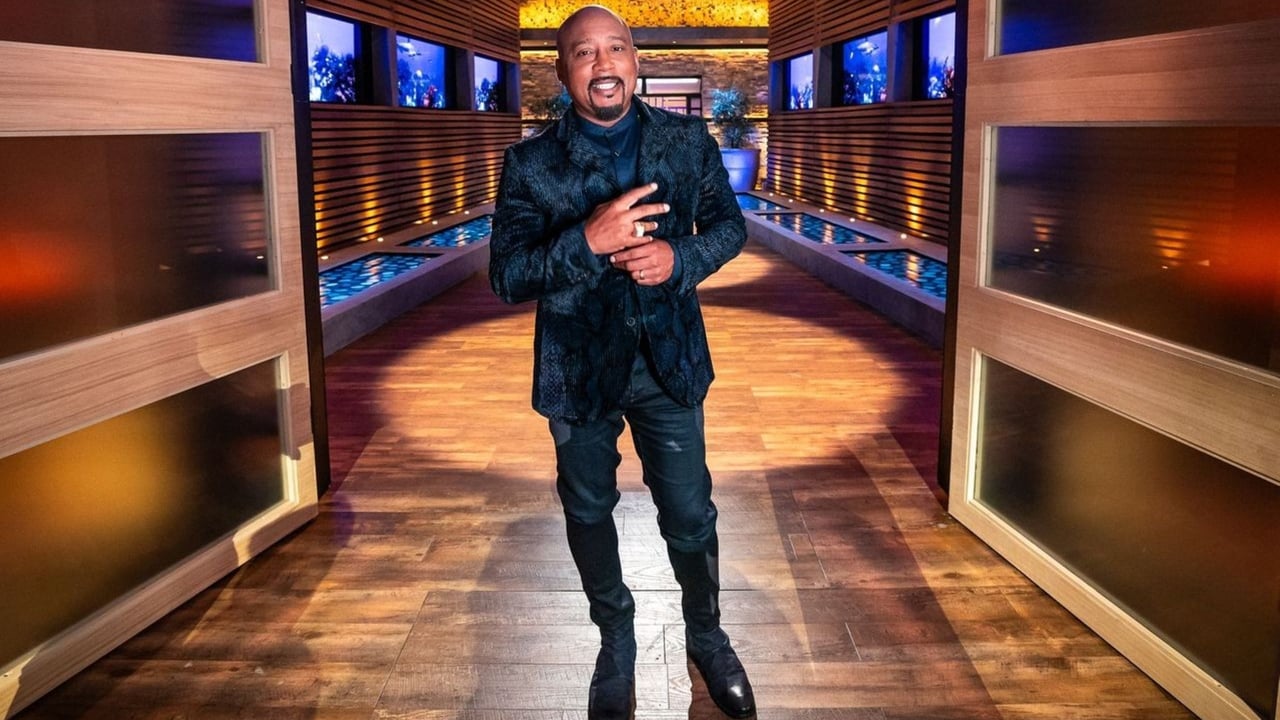 Daymond John