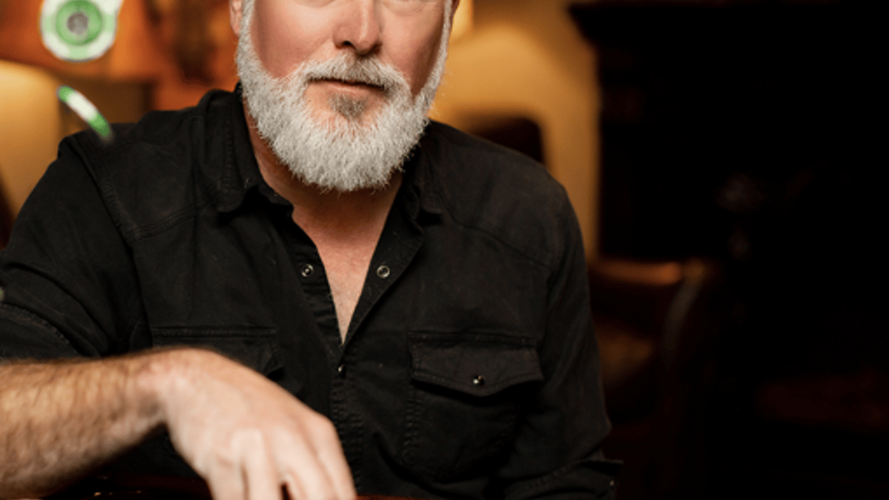 NSAI Performance Series presented by Bank of America: In The Round with Rivers Rutherford & friends