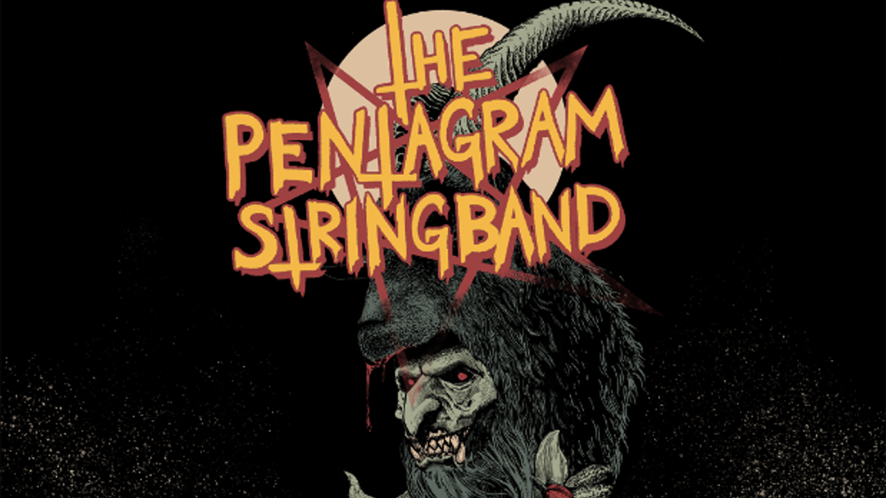 The Pentagram String Band