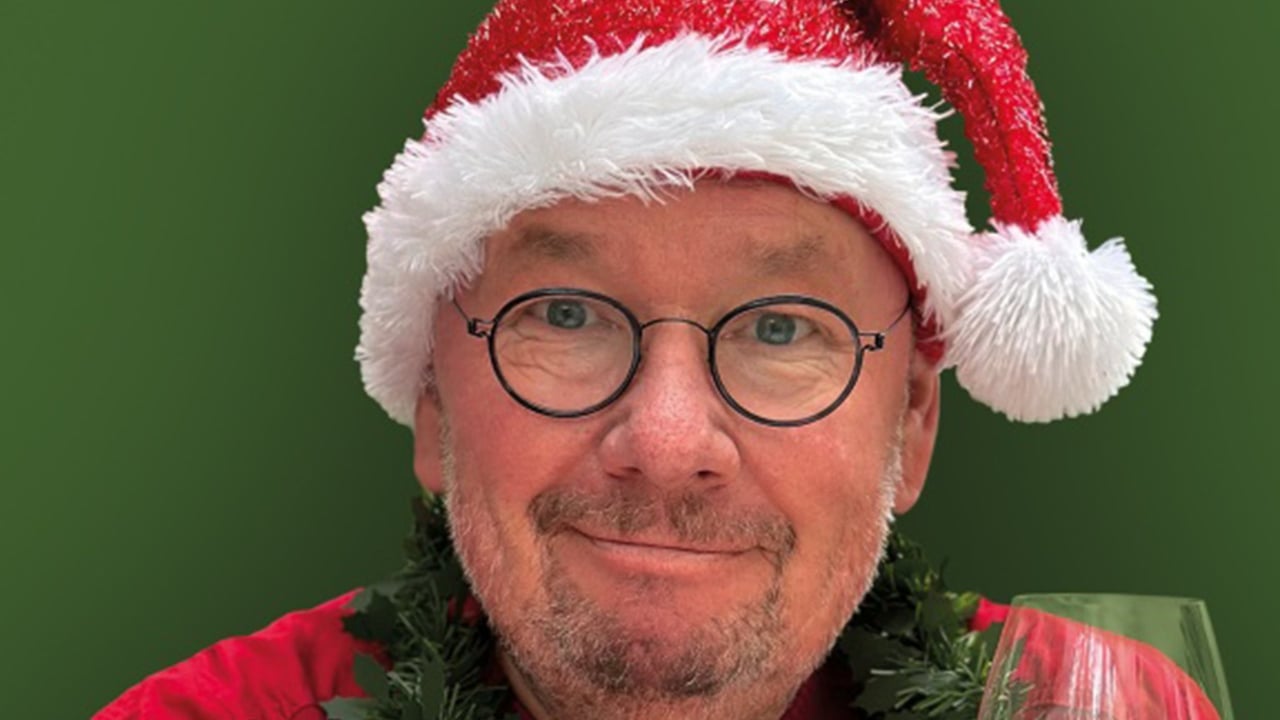 Bernd Stelter - Oh, Du fröhlicher Vorweihnachtsabend! - Tour 2027
