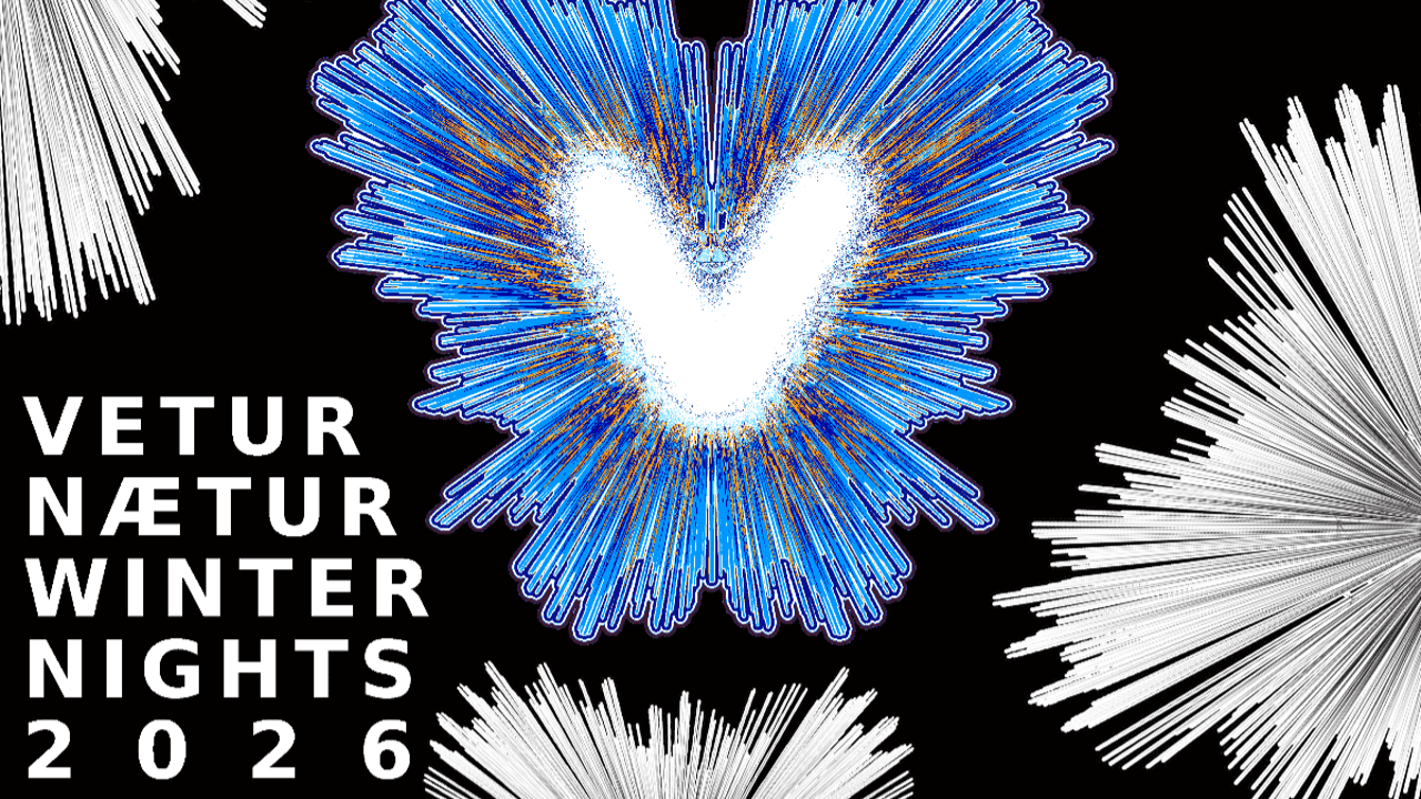 Veturnætur 2026
