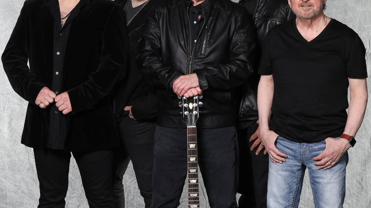 Blue Oyster Cult