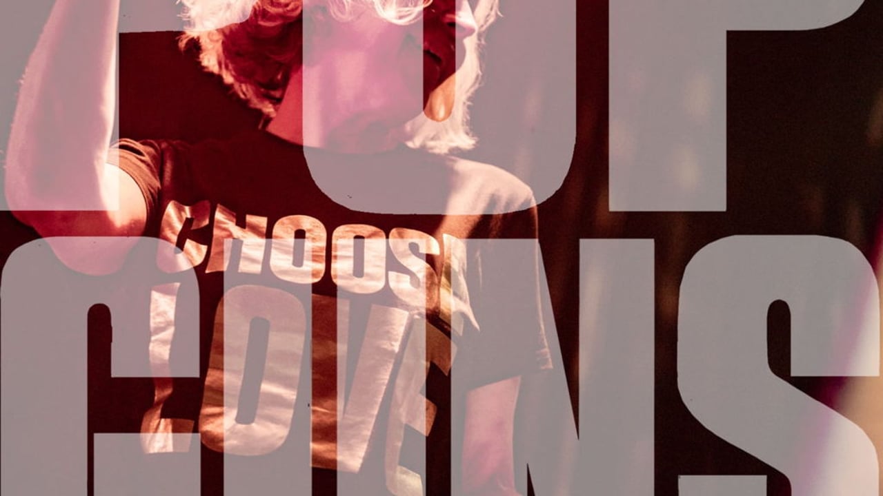 The Popguns + Asbo Derek