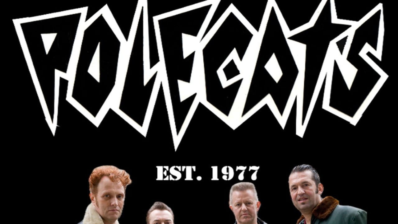 The Polecats + support