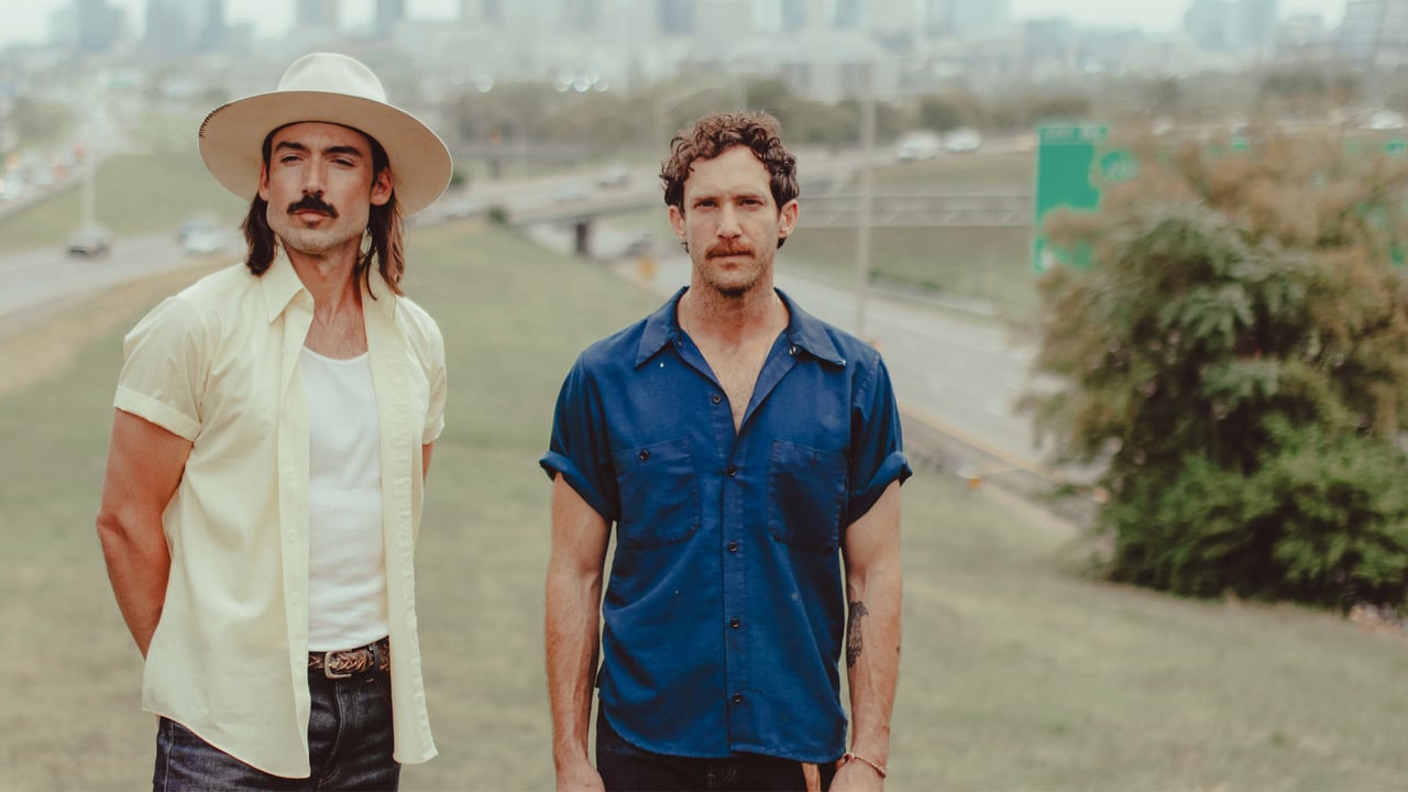 Grizfolk - Featuring All Original Lineup plus Special Guests