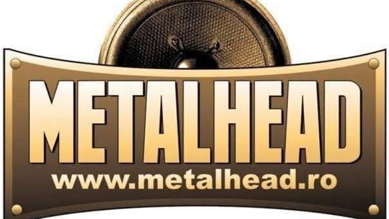 Metalhead