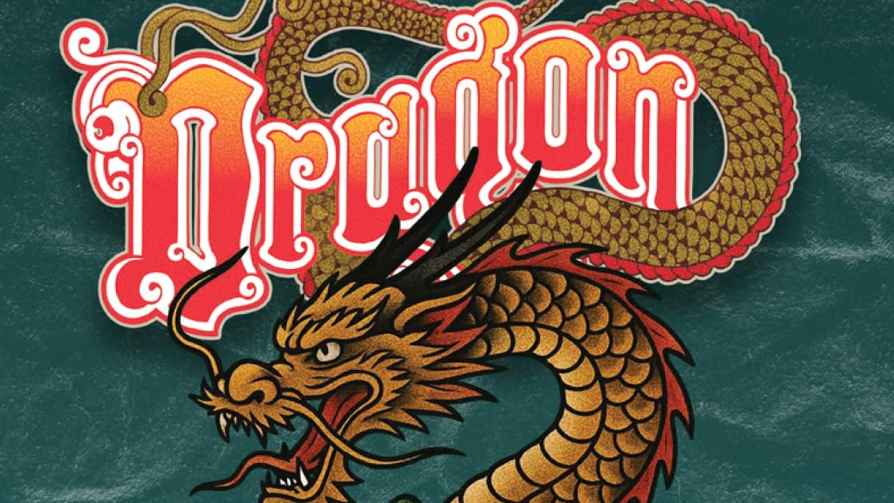 Dragon