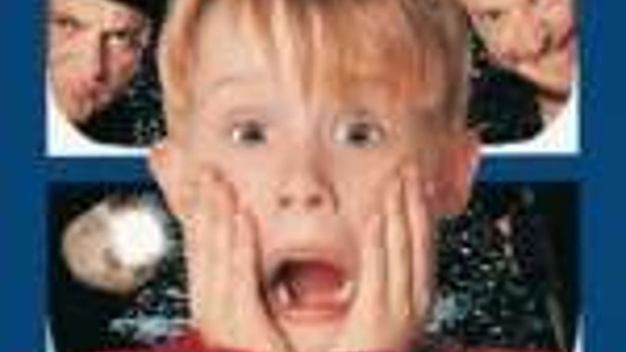 Home Alone