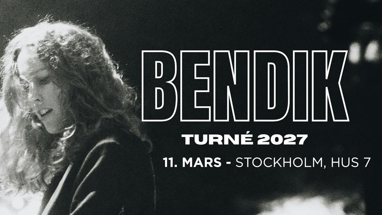 Bendik | Hus 7
