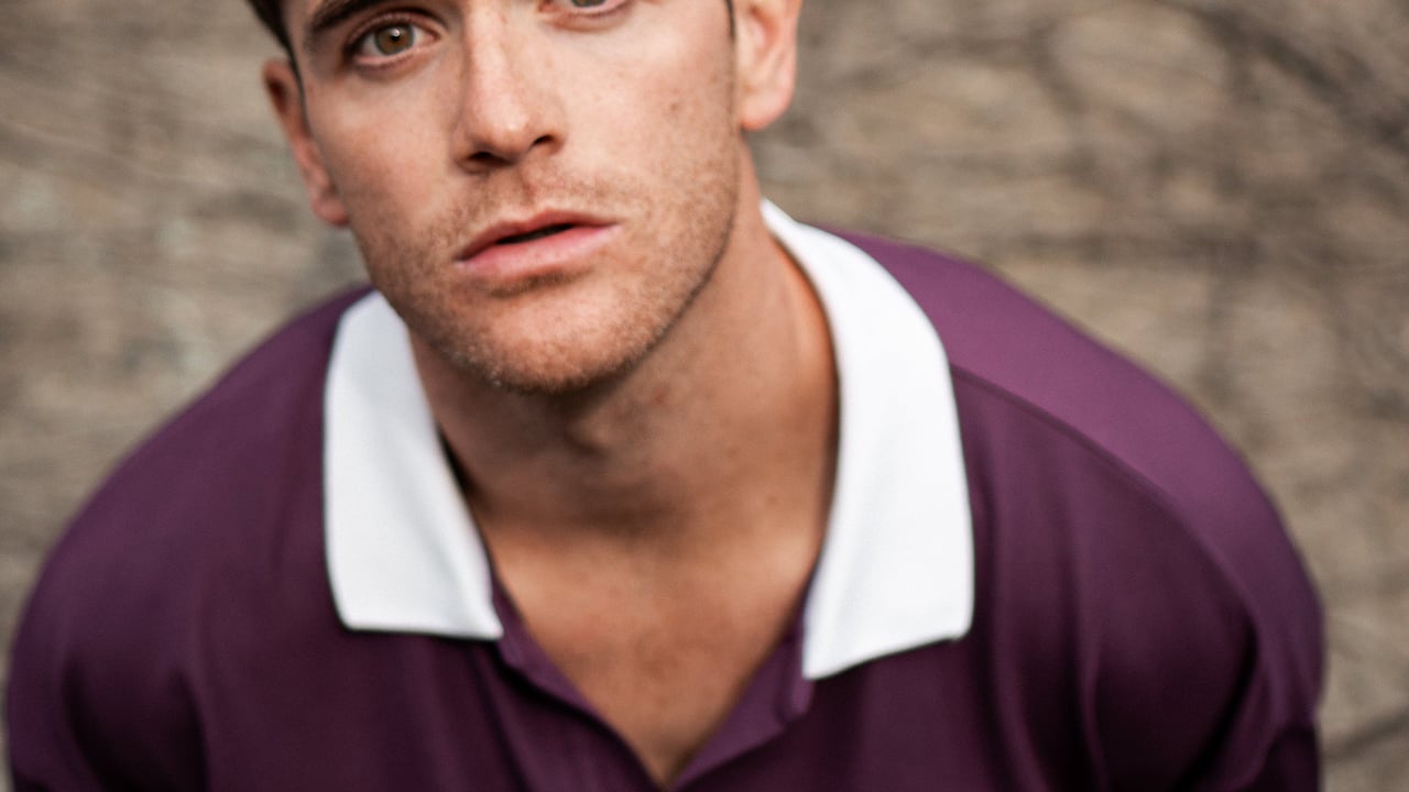 Ryan Mack