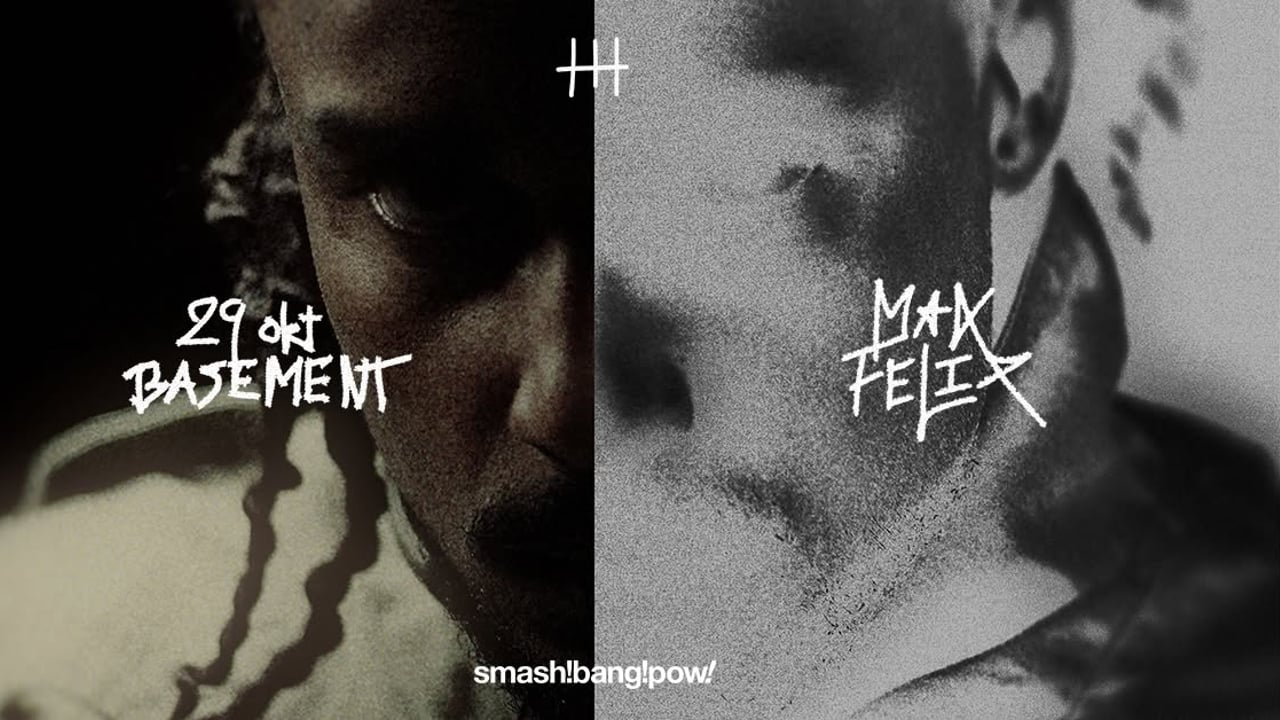 Max Felix | Basement