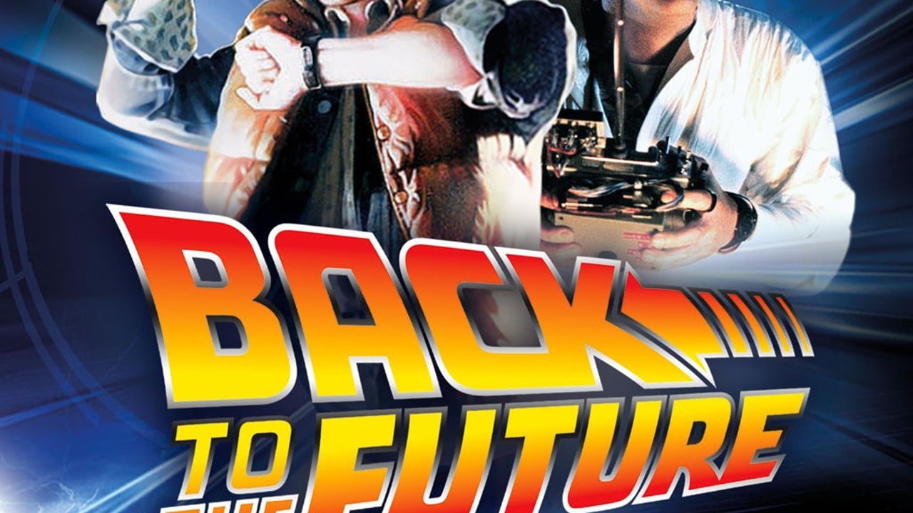 Back to the Future