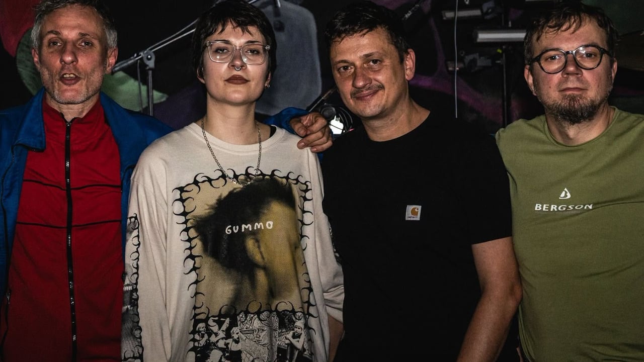 FRH prezentuje: Atol Atol Atol # Klub RE