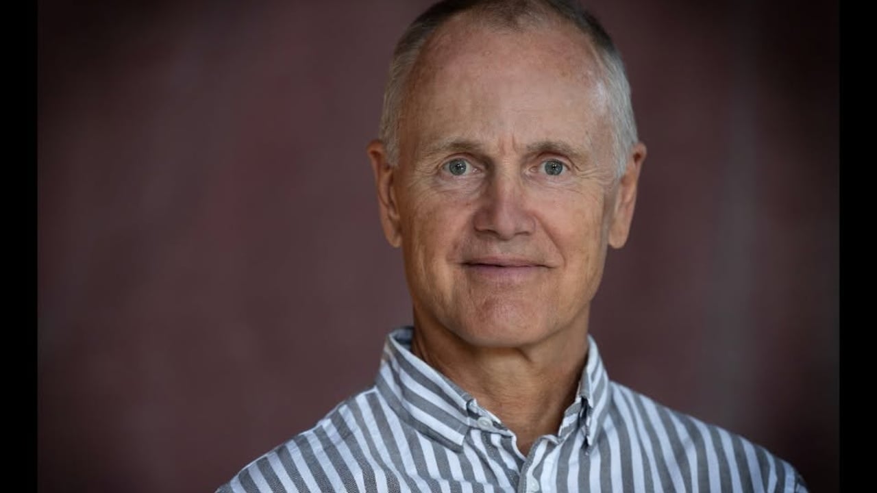 Grønland, Trump og spiralerne – hvor står vi? v. Martin Breum