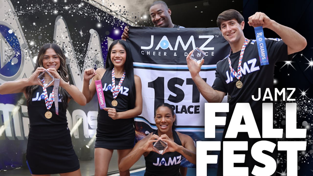 Jamz Fall Fest/TVL