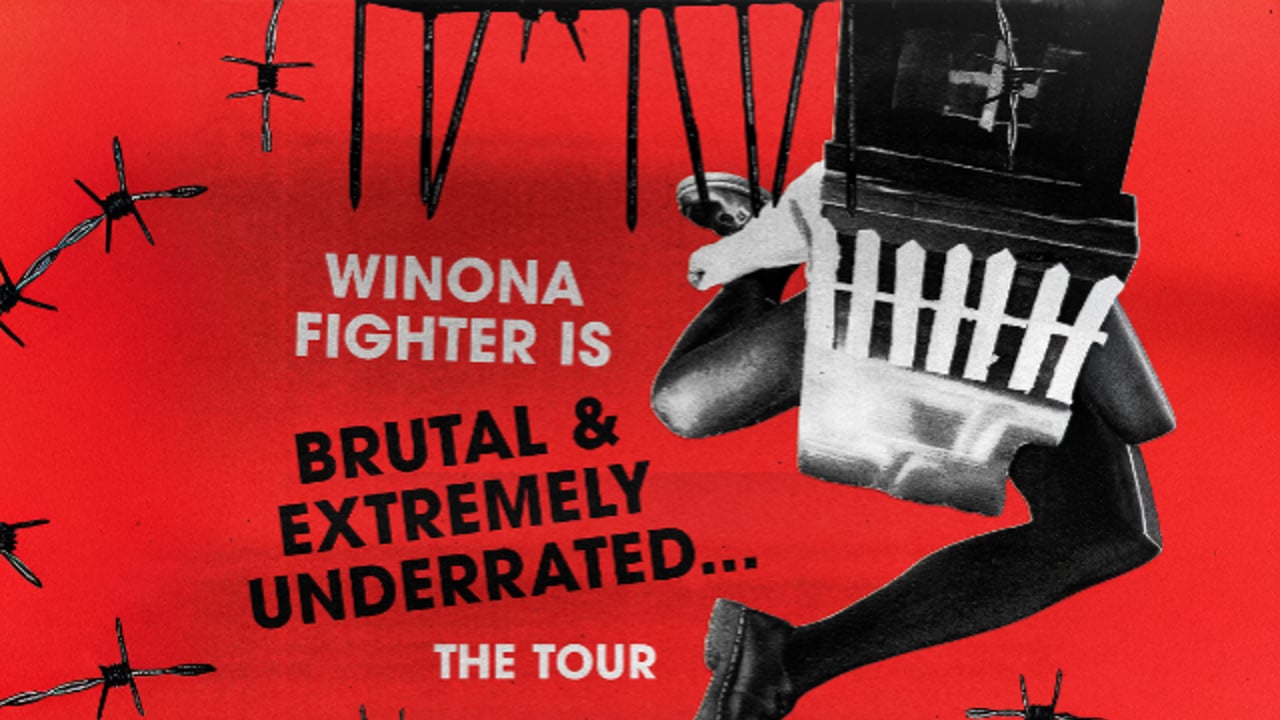 Winona Fighter