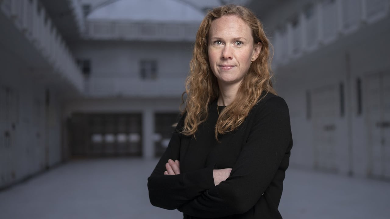 Curator Talk | Leaky Bodies, Shared Worlds