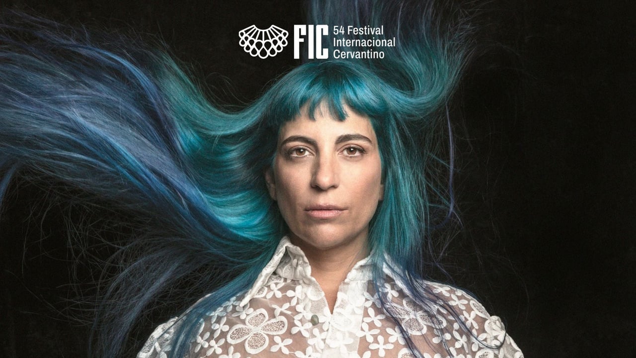 Sofía Rei / Fest Cervantino en CDMX