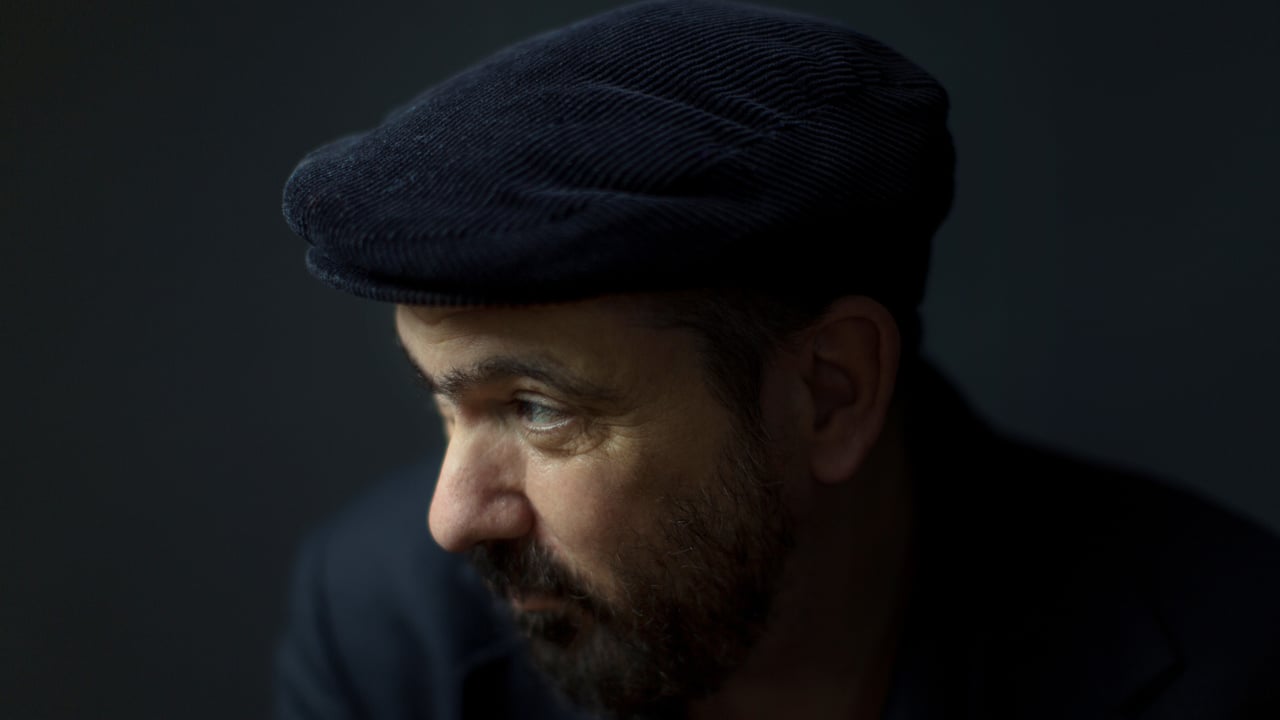 Mark Eitzel (plus support)