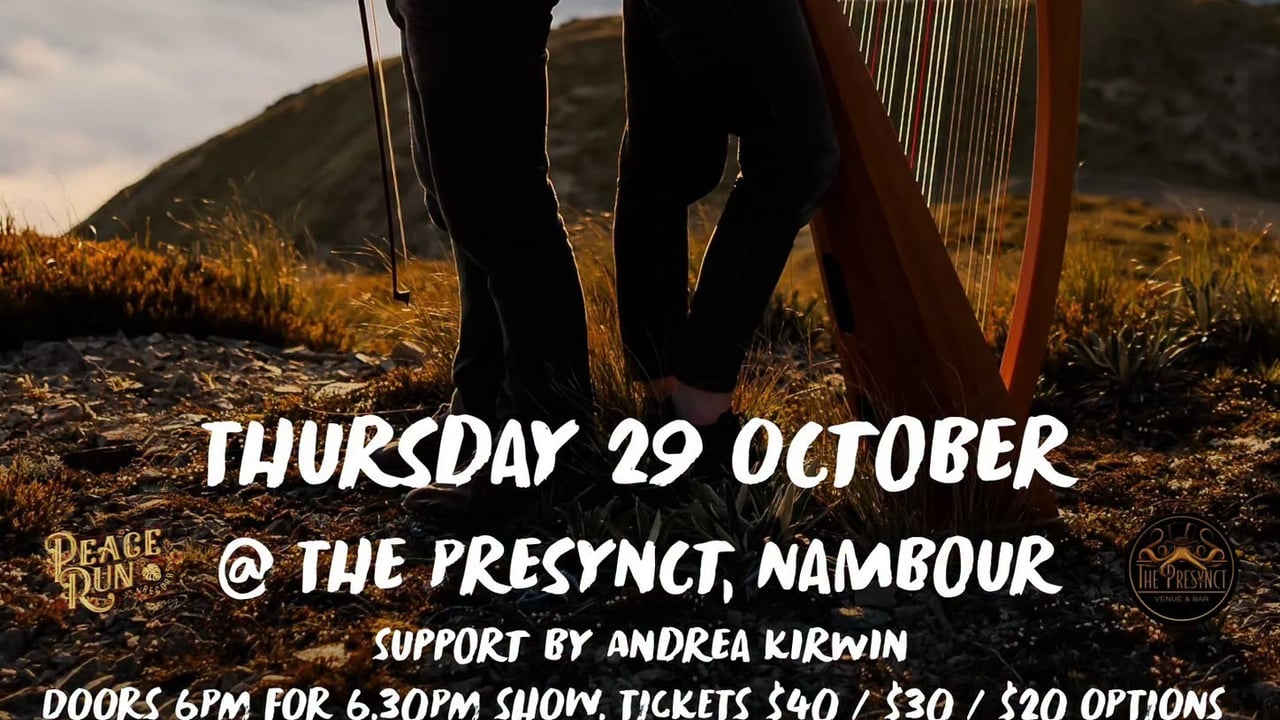 Mickey and Michelle w/ Andrea Kirwin