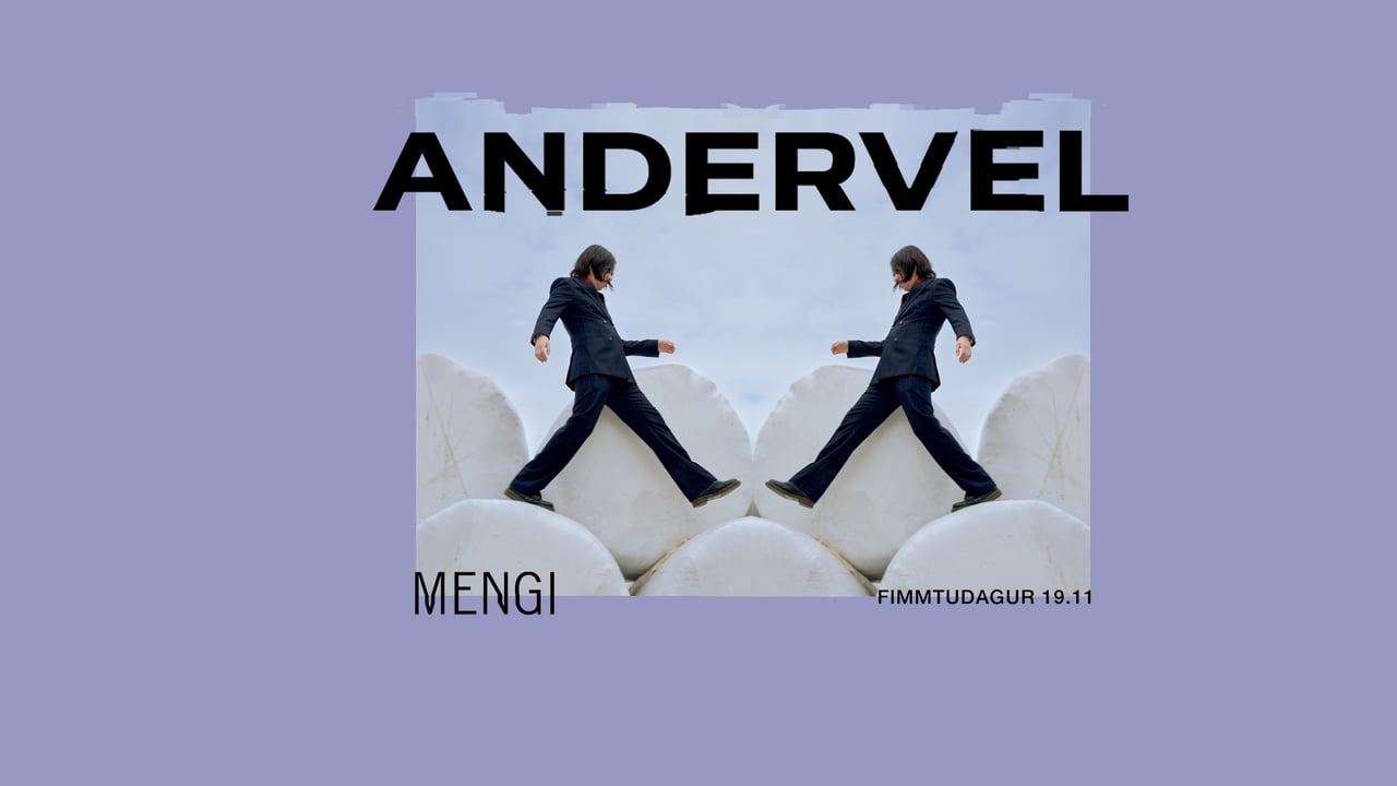 Andervel