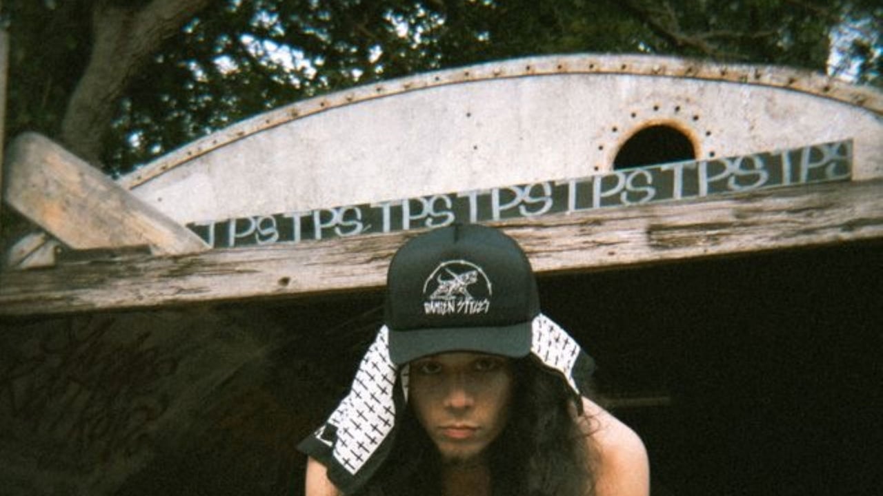 Rose Music Hall & Dropout Klub Present: Damien Styles