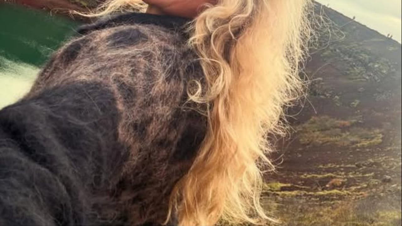 Eva Luna Baldursdóttir