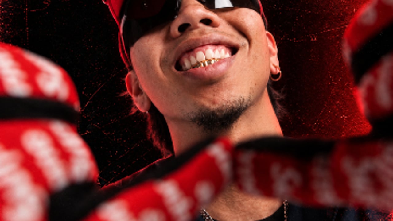 Mikey Vee, Lyka B