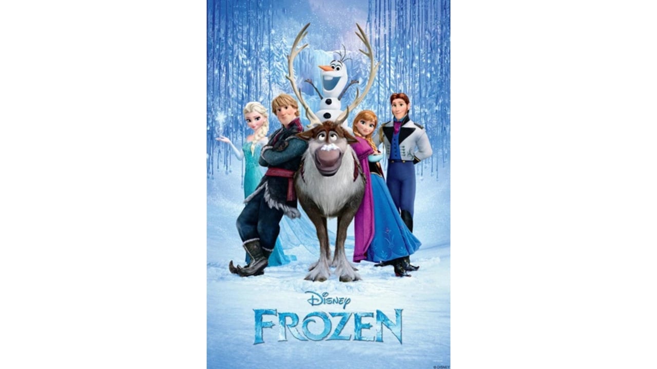 Family Movie Event: Frozen (2013) w/ Meet & Greet