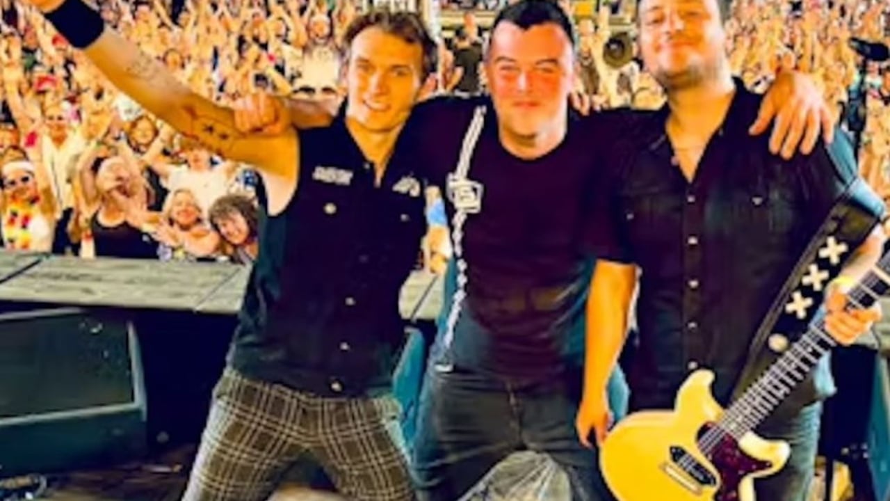 Ultimate Green Day + Ultimate Blink-182