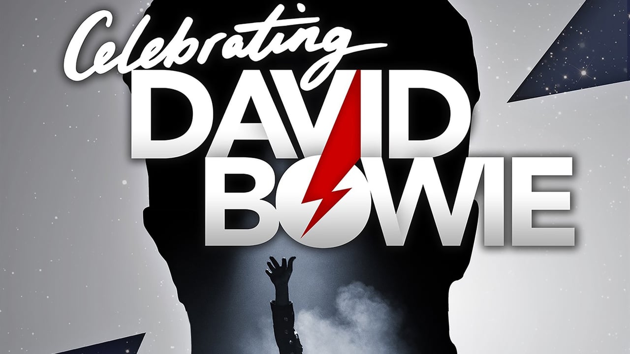Celebrating DAVID BOWIE