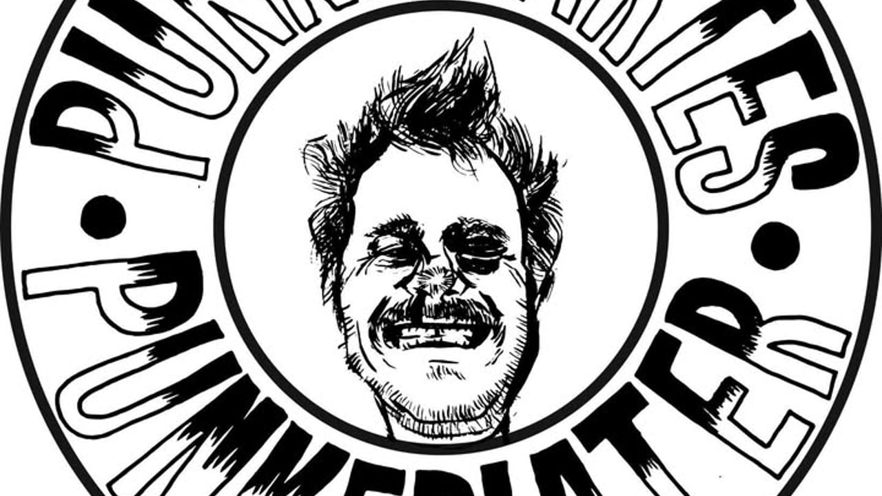 Punkebjartes Punkeplater