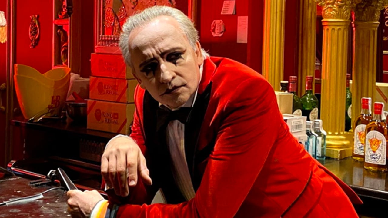 Alfonso de Vilallonga