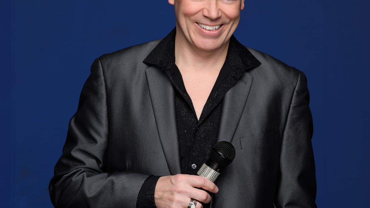 Eric Kearns