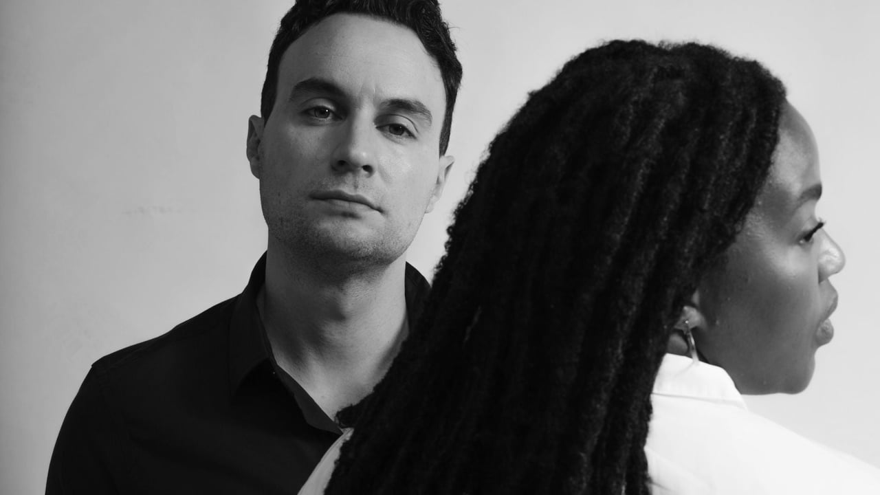 Jesse Clegg & Msaki