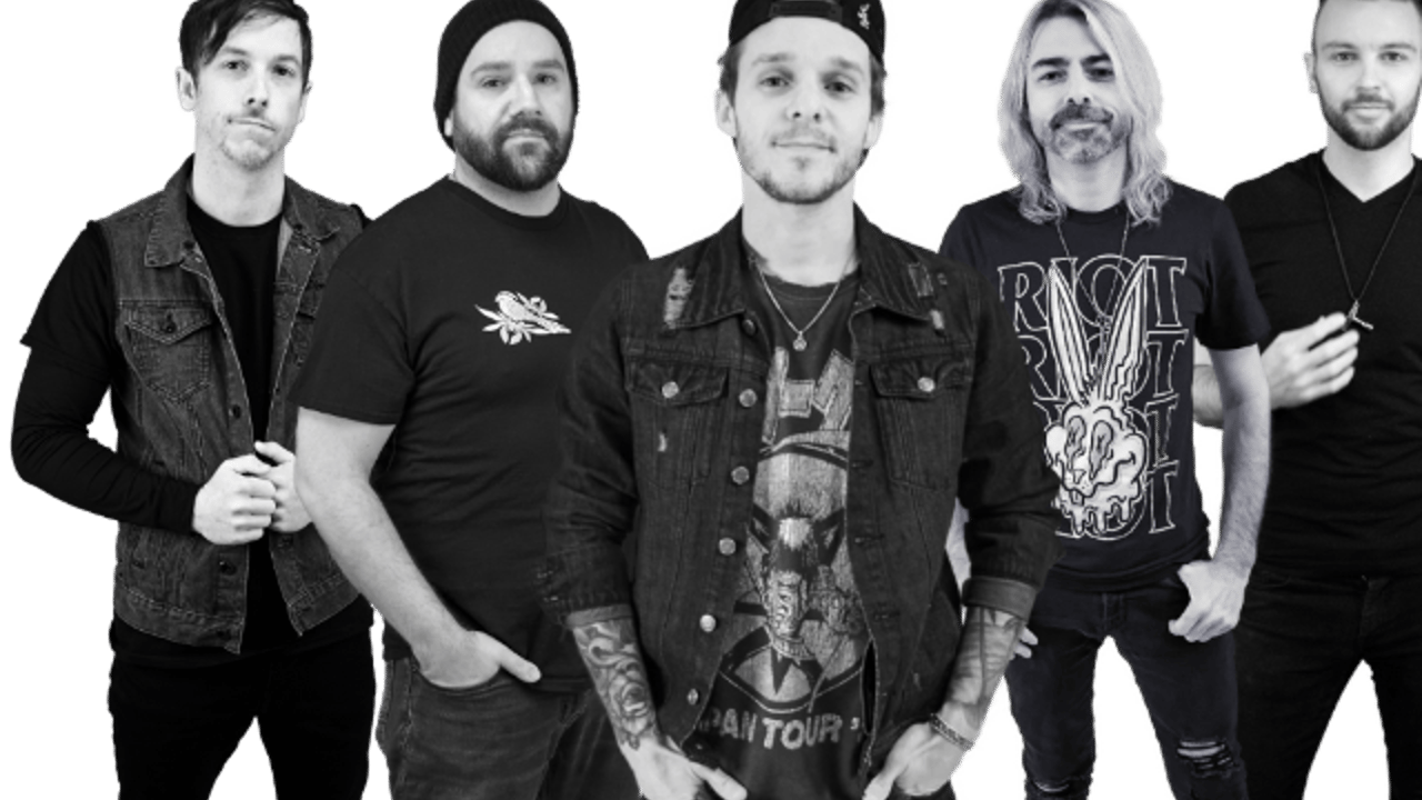 Magic Bag Presents: LOUDERNOW - EMO & PUNK-POP TRIBUTE