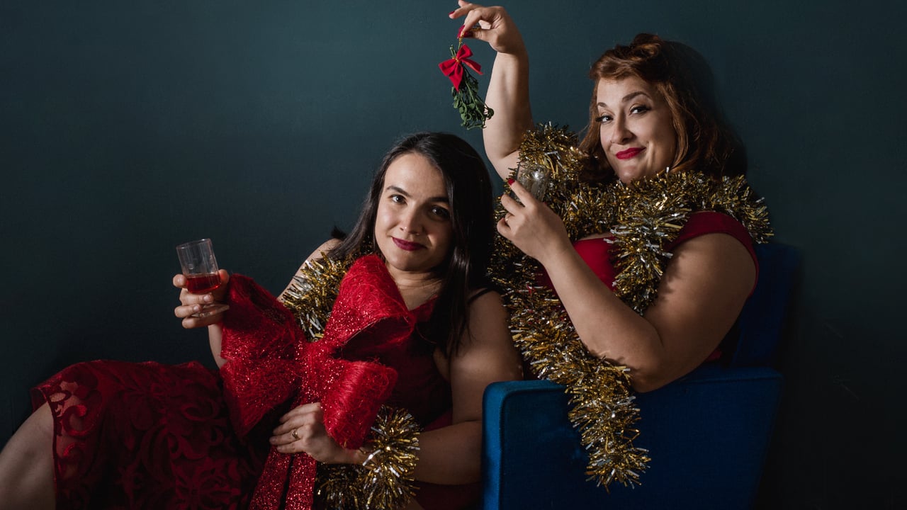 The Sweetback Sisters - XMAS Sing Along Spectacular