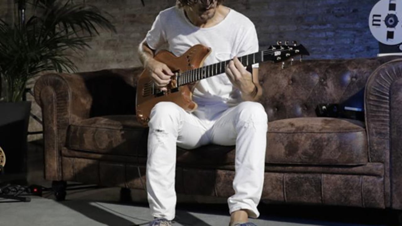Jacopo Mezzanotti Trio