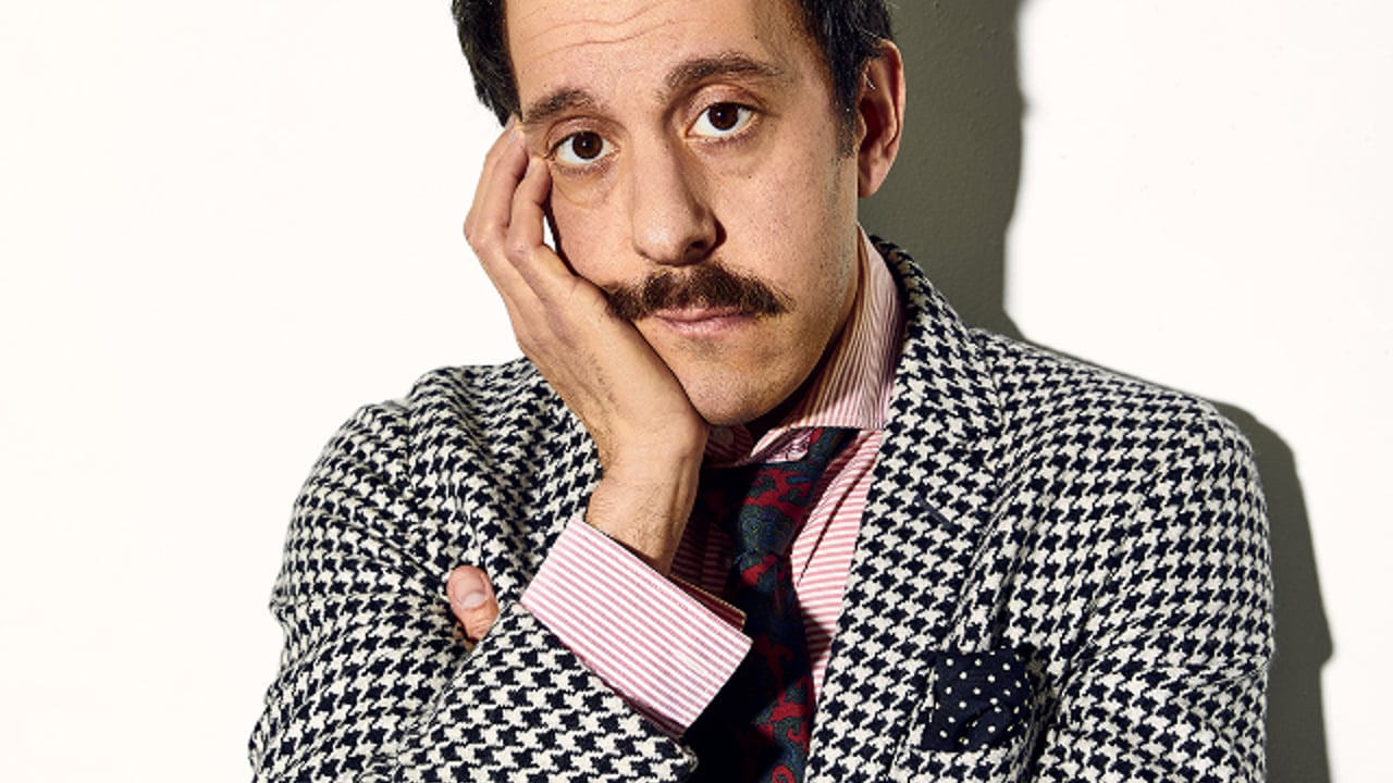 Jonathan Kite