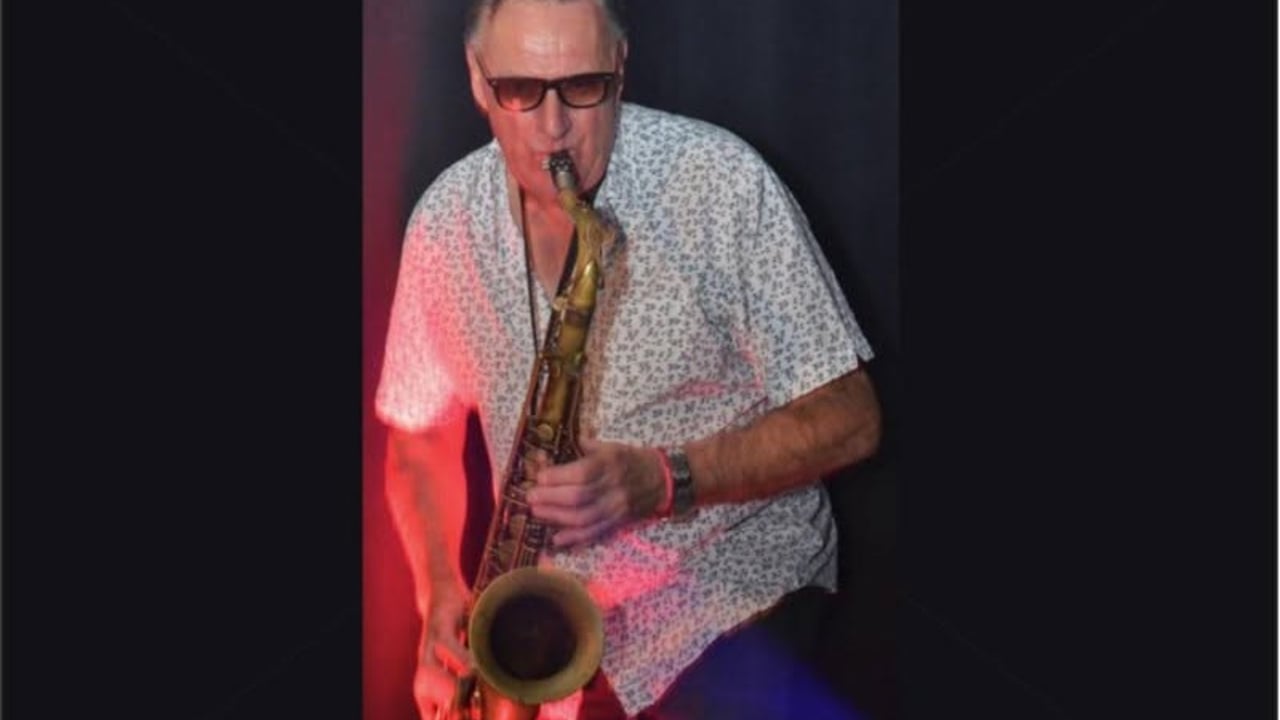 Wilbur Wilde & the Steve Sedergreen Band