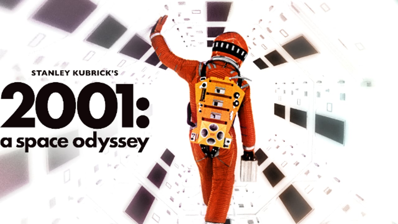 2001: A SPACE ODYSSEY in 70MM