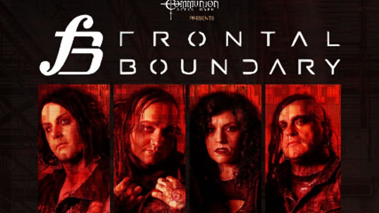 Frontal Boundary, Protokoll 19, Blood Rave, and DJ Dave in Tampa