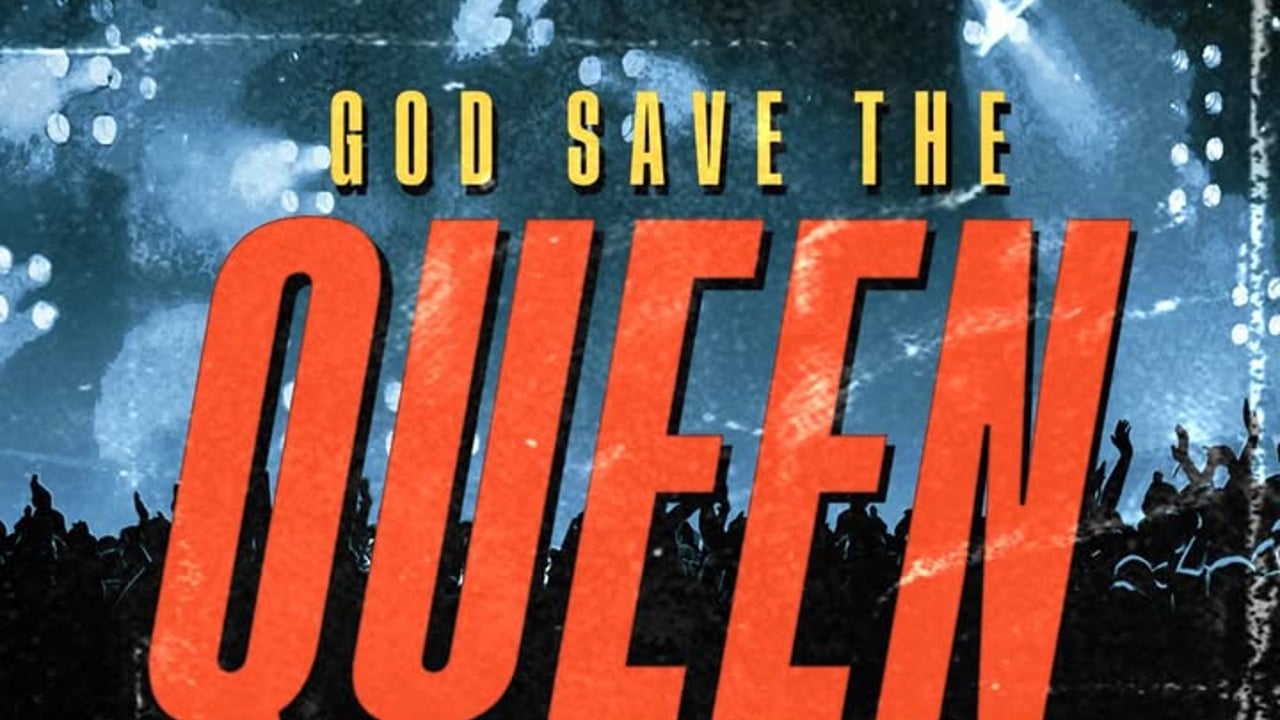 Dios Salve a La Reina