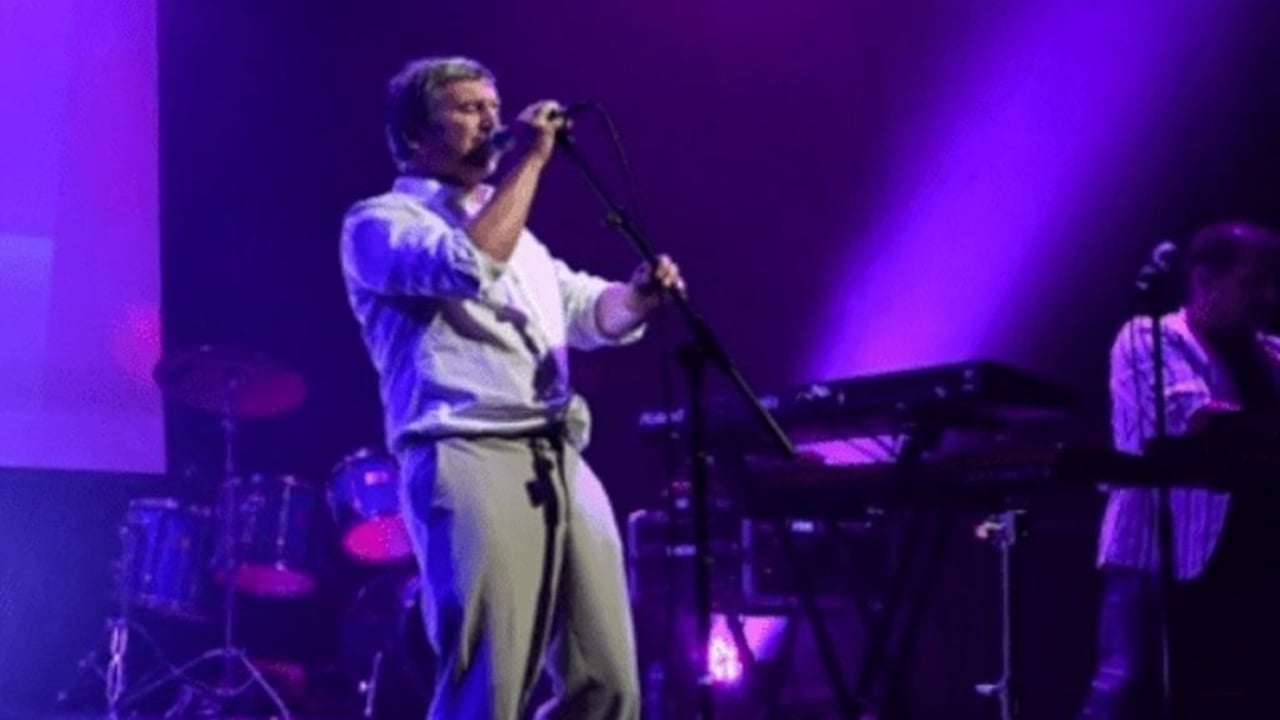 Genesis Songbook